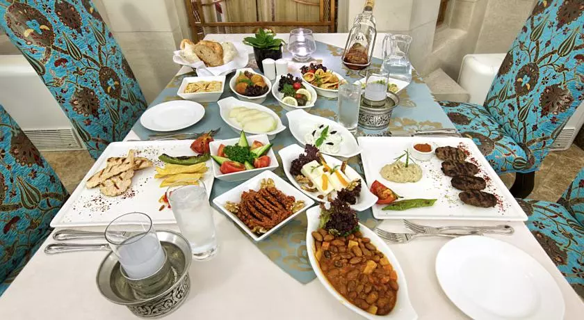 هتل ویندهام اولد سیتی در شهر استانبول